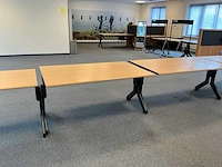 Partij kantoorinrichting en kantoormeubilair - afbeelding 5 van  28
