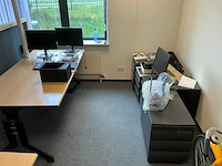 Partij kantoorinrichting en kantoormeubilair - afbeelding 7 van  28