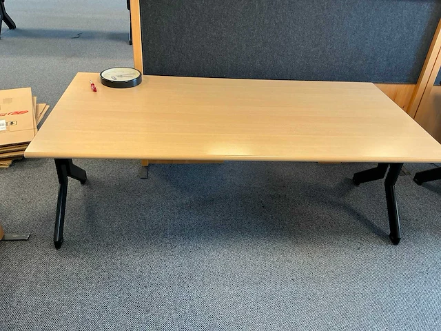 Partij kantoorinrichting en kantoormeubilair - afbeelding 8 van  28