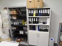 Partij kantoorinventaris (inhoud ruimte) - afbeelding 2 van  6