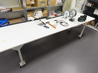 Partij kantoorinventaris (inhoud ruimte) - afbeelding 4 van  6