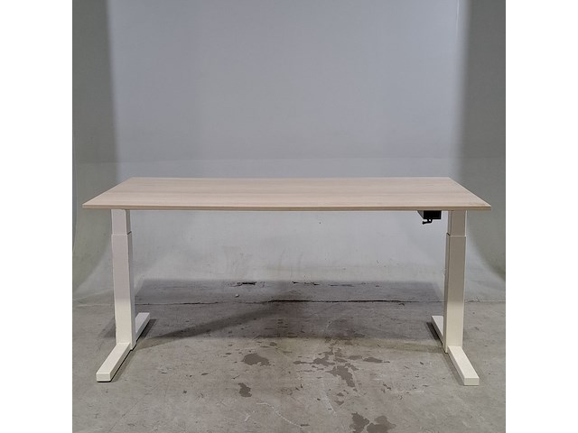 Partij kantoorinventaris, o.a. gispen - afbeelding 1 van  9