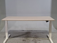 Partij kantoorinventaris, o.a. gispen