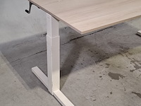 Partij kantoorinventaris, o.a. gispen - afbeelding 2 van  9