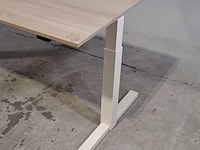 Partij kantoorinventaris, o.a. gispen - afbeelding 3 van  9