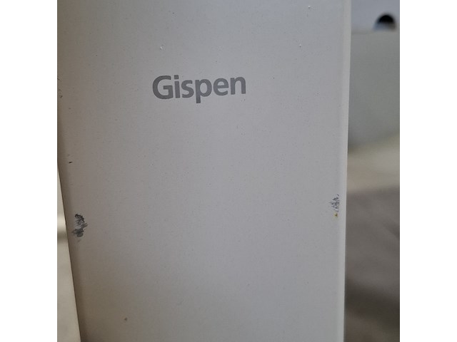 Partij kantoorinventaris, o.a. gispen - afbeelding 5 van  9