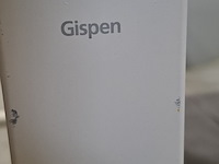 Partij kantoorinventaris, o.a. gispen - afbeelding 5 van  9