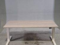 Partij kantoorinventaris, o.a. gispen - afbeelding 6 van  9