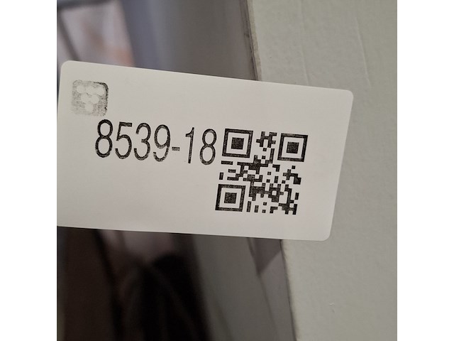 Partij kantoorinventaris, o.a. gispen - afbeelding 8 van  9