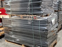 Partij kantoorinventaris, o.a. gispen - afbeelding 9 van  9