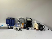 Partij kantoorinventaris - afbeelding 1 van  2