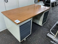 Partij kantoorinventaris - afbeelding 4 van  8