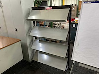 Partij kantoorinventaris - afbeelding 6 van  8