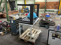 Partij kantoorinventaris - afbeelding 8 van  8