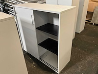 Partij kantoorinventaris - afbeelding 2 van  12