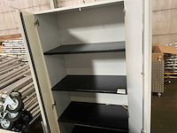 Partij kantoorinventaris - afbeelding 4 van  12