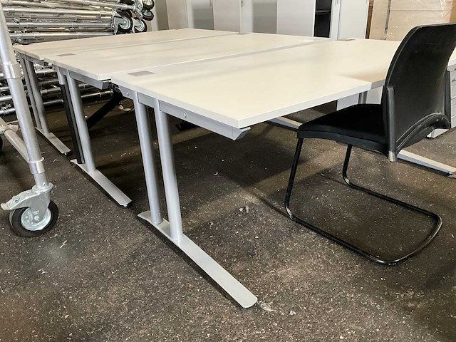 Partij kantoorinventaris - afbeelding 6 van  12
