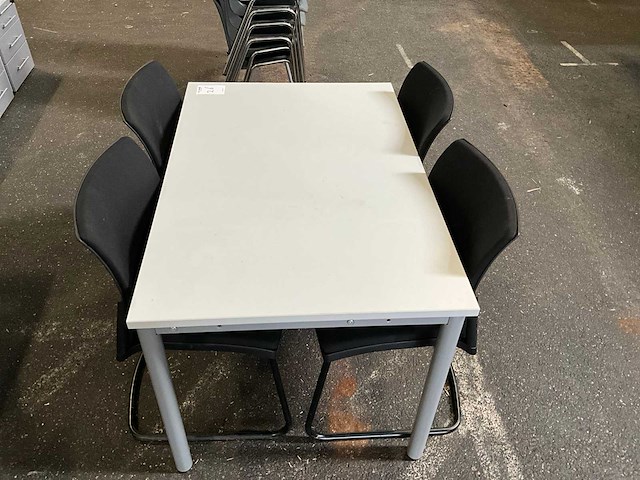 Partij kantoorinventaris - afbeelding 7 van  12