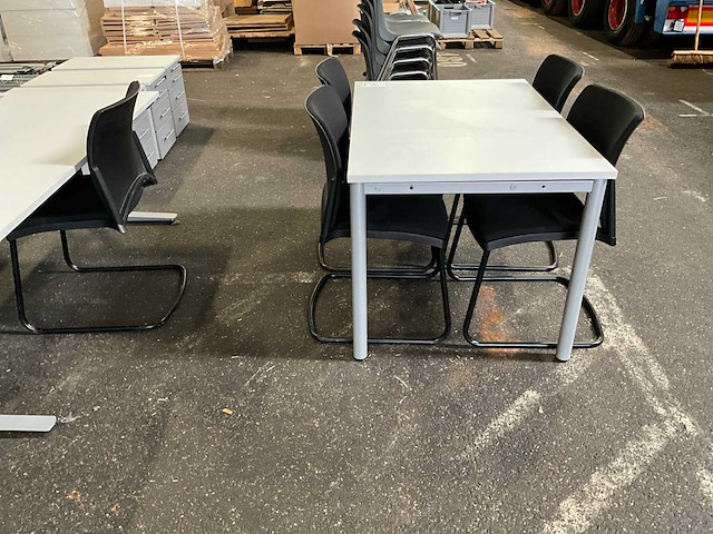 Partij kantoorinventaris - afbeelding 8 van  12