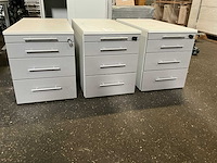 Partij kantoorinventaris - afbeelding 10 van  12