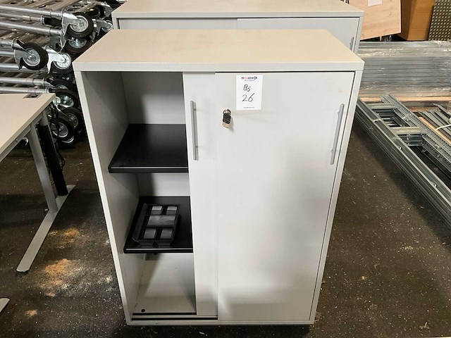 Partij kantoorinventaris - afbeelding 11 van  12