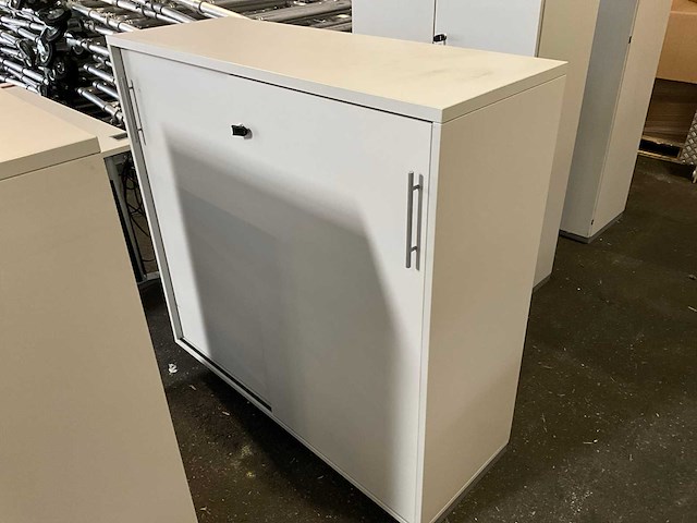 Partij kantoorinventaris - afbeelding 12 van  12