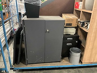 Partij kantoorinventaris - afbeelding 3 van  6