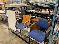 Partij kantoorinventaris - afbeelding 6 van  6