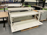 Partij kantoorinventaris - afbeelding 3 van  8