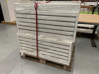 Partij kantoorinventaris - afbeelding 5 van  8