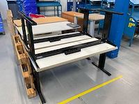 Partij kantoorinventaris - afbeelding 2 van  5