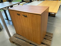 Partij kantoorinventaris - afbeelding 4 van  5