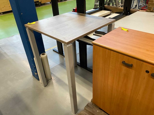 Partij kantoorinventaris - afbeelding 5 van  5