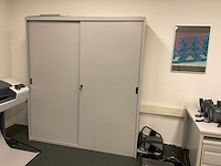 Partij kantoorinventaris - afbeelding 5 van  28