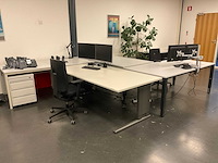 Partij kantoorinventaris - afbeelding 6 van  28