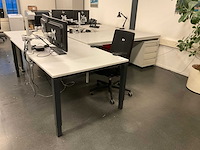 Partij kantoorinventaris - afbeelding 8 van  28