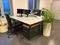 Partij kantoorinventaris - afbeelding 25 van  28