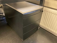 Partij kantoorinventaris - afbeelding 27 van  28