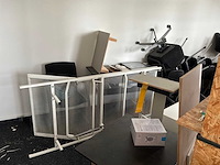 Partij kantoorinventaris - afbeelding 3 van  17