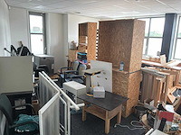 Partij kantoorinventaris - afbeelding 1 van  17