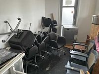 Partij kantoorinventaris - afbeelding 10 van  17