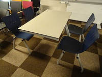 Partij kantoorinventaris - afbeelding 3 van  11