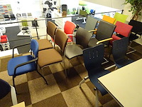 Partij kantoorinventaris - afbeelding 5 van  16