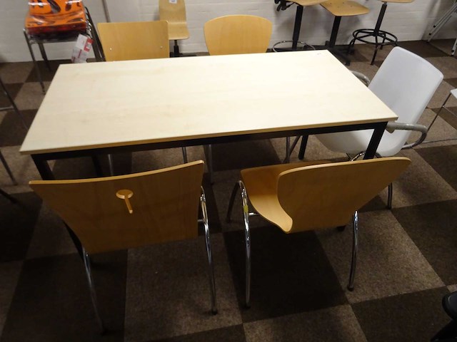 Partij kantoorinventaris - afbeelding 9 van  16