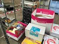 Partij kantoorinventaris - afbeelding 5 van  10
