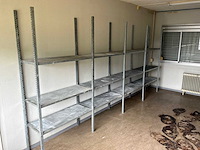 Partij kantoorinventaris - afbeelding 2 van  3