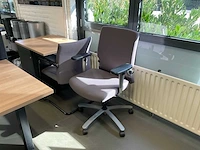 Partij kantoorinventaris - afbeelding 6 van  6