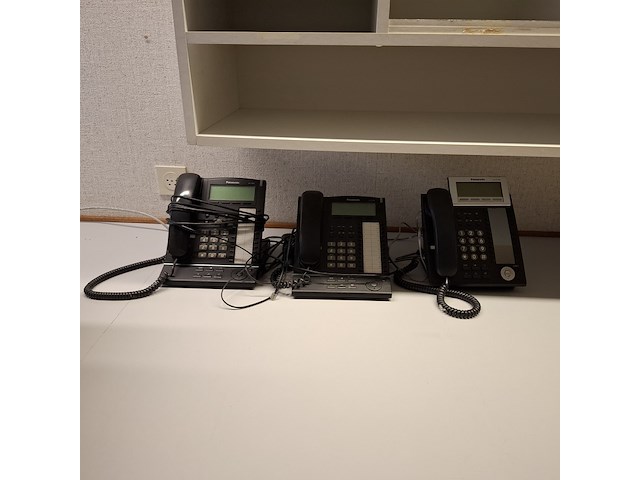 Partij kantoorinventaris - afbeelding 5 van  19