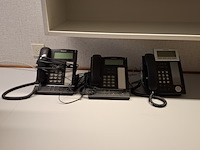 Partij kantoorinventaris - afbeelding 5 van  19