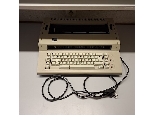 Partij kantoorinventaris - afbeelding 8 van  19